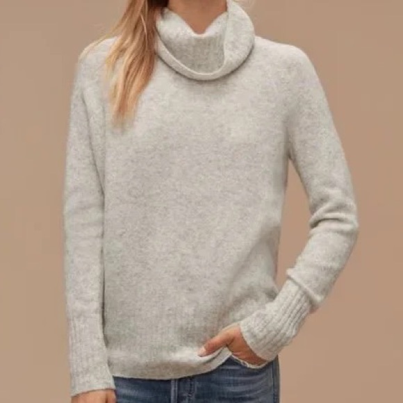 Aritzia Sweaters - Aritzia Community Plutarch Sweater